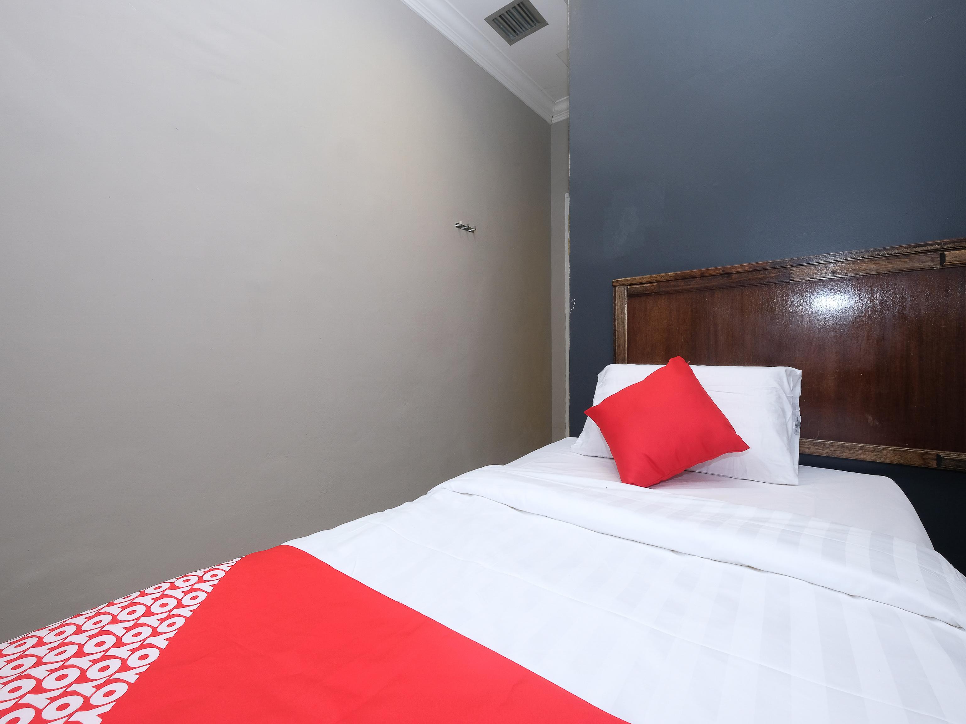 Oyo 1190 Nice Stay Hotel Raub Exterior foto